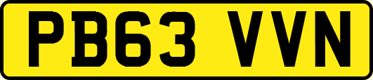 PB63VVN