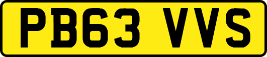 PB63VVS
