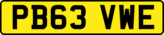 PB63VWE