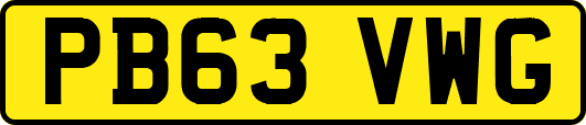 PB63VWG