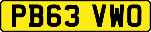 PB63VWO