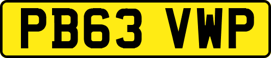 PB63VWP