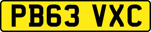 PB63VXC