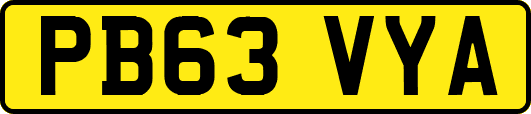 PB63VYA