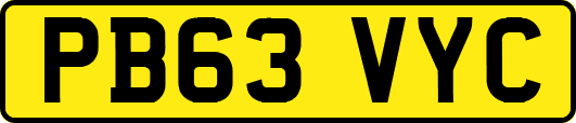 PB63VYC