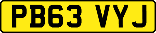 PB63VYJ