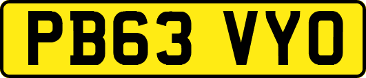 PB63VYO
