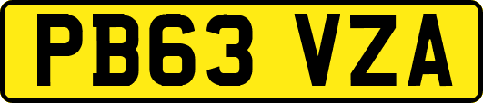 PB63VZA