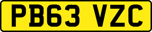 PB63VZC