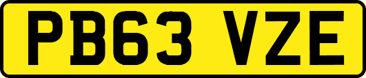 PB63VZE