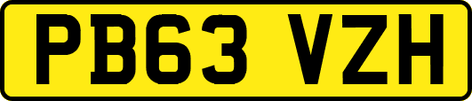 PB63VZH