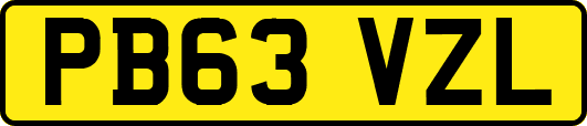 PB63VZL