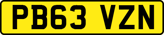 PB63VZN