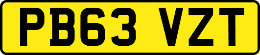 PB63VZT