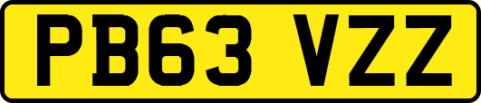 PB63VZZ