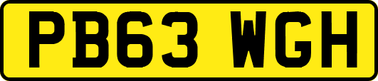 PB63WGH