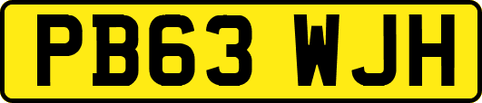 PB63WJH