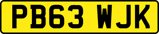 PB63WJK