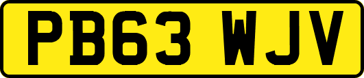PB63WJV
