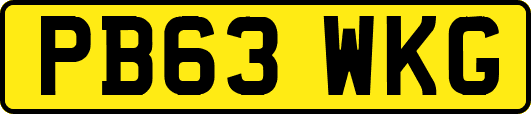 PB63WKG