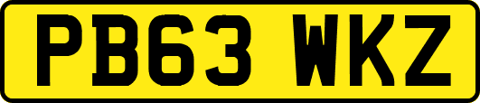 PB63WKZ