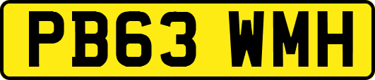 PB63WMH