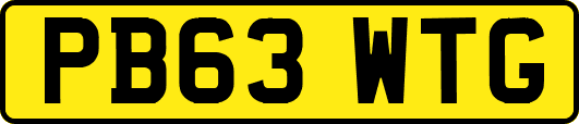 PB63WTG
