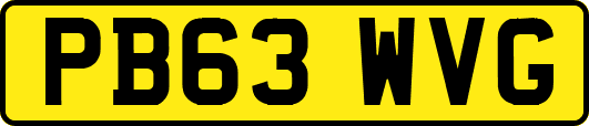 PB63WVG