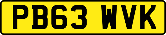 PB63WVK