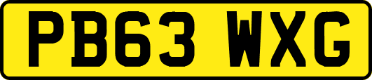 PB63WXG