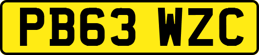PB63WZC