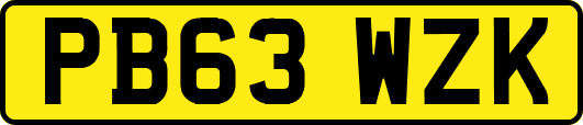 PB63WZK