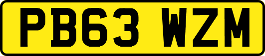 PB63WZM