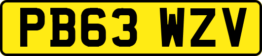 PB63WZV