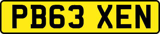PB63XEN