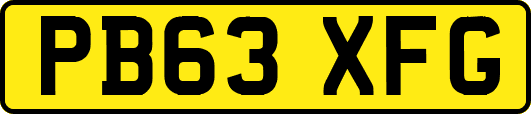 PB63XFG