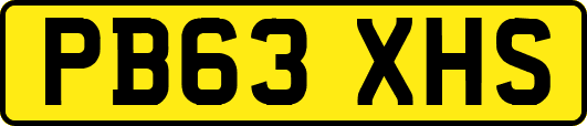 PB63XHS