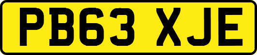 PB63XJE