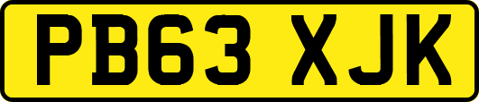 PB63XJK