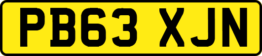 PB63XJN
