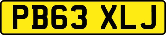PB63XLJ