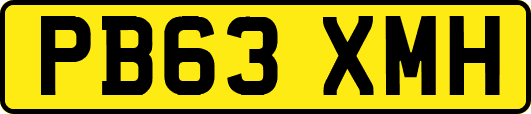 PB63XMH
