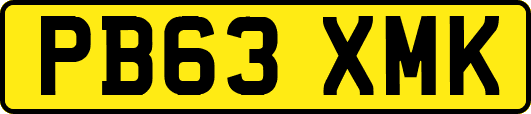 PB63XMK