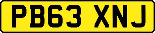 PB63XNJ
