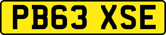 PB63XSE
