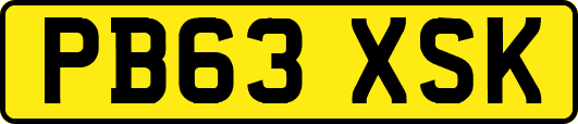 PB63XSK