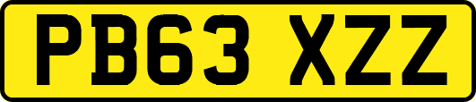 PB63XZZ
