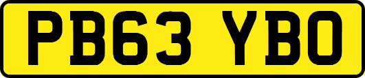 PB63YBO