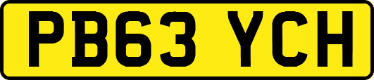 PB63YCH