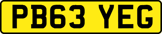 PB63YEG